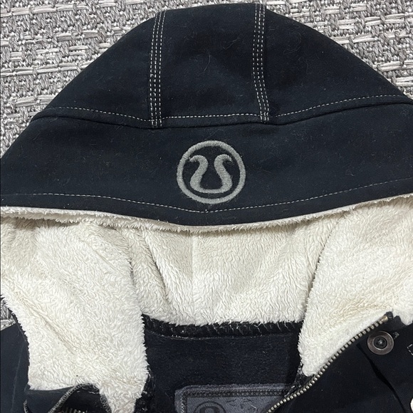 Lululemon | Special Edition Scuba Hoodie With Removable Sleeves - Picture 3 of 13